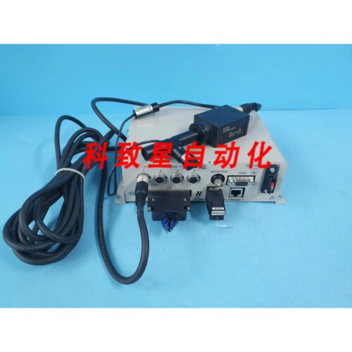 工业配件YV250 JEVSA-YV25-E VISION SYSTEM&XC-ST30 CCD CAMERA