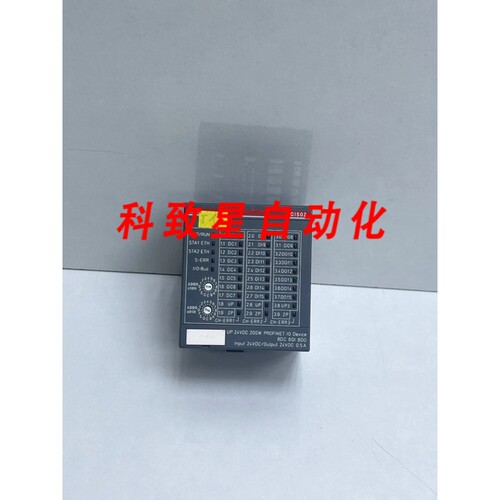 工业配件CI502/1SAP220700R0001 PROINET总线模块