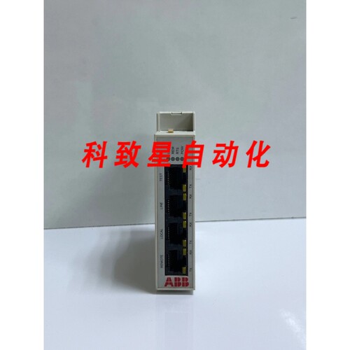 工业配件LINE SWITCH RSX2 J4290-0001C