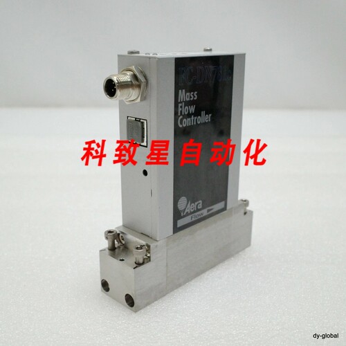 工业配件AERA FC-DN781C-BW N2 10 SLM流量控制器