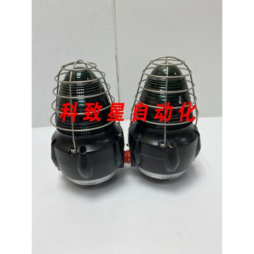 工业配件视觉信号设备 FX15/CN-050-G-EN-SF-A-ST-00-00-00