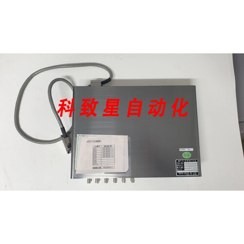 工业配件KEISO流量计控制器SFC-M P/N F06-602453-2