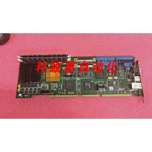 工业配件RADISYS SBC PN:30772 CELERON 433 512M