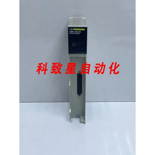 工业配件140XBE10000 QUANTUM XBO EXPANDER