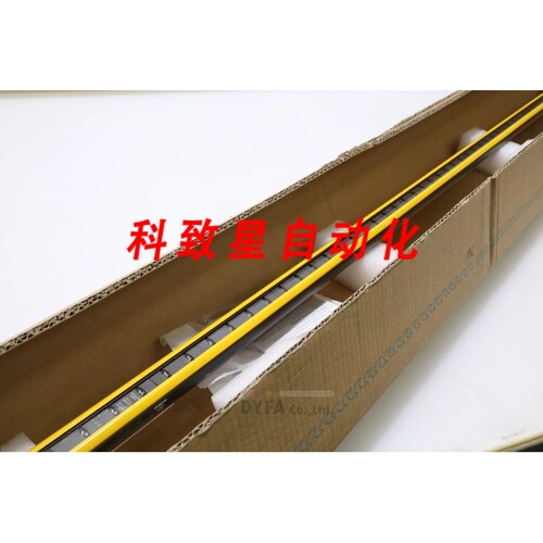 工业配件安全灯 C4P-EA1503S001 订货号:1081272 接收器