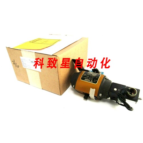工业配件10-39-WM1120A-R6 气动执行器系列39 1039WM1120AR6