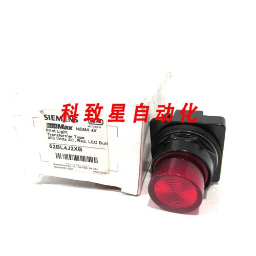 工业配件52BL4J2XB 指示灯