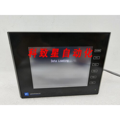 工业配件TS2060 MONITOUCH PANEL