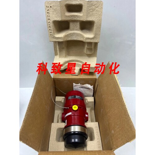 工业配件028249-001 探测器X3301A4M23T2