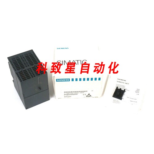 工业配件6GK7342-5DA01-0XE0通讯处理器6GK73425DA010XE0