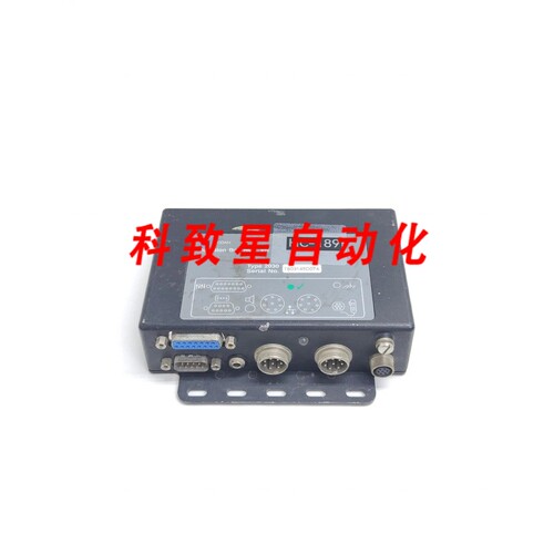 工业配件CODAN NGT VR 接线盒 2030 HC#189