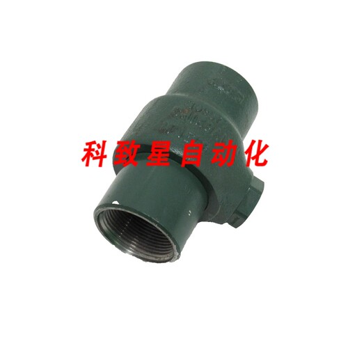 工业配件CHIKSAN 3131935 旋转接头1-1/2英寸 M150SF