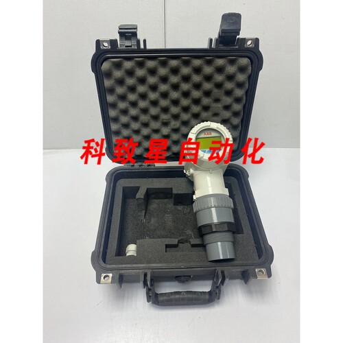 工业配件LST 300 超声波液位计 LST300Y0C10U2A1L1H1L7TC1 带