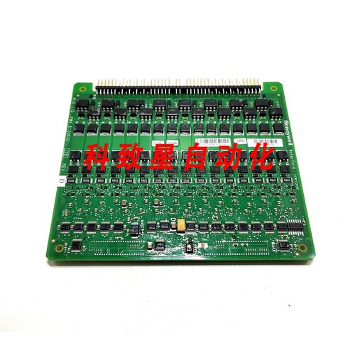 工业配件RIO PROCESSOR PWA 51306501-175 REV-D