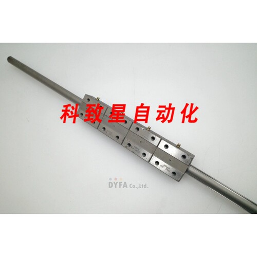 工业配件THK 滚珠LBH25+1990L 1 4NUTS