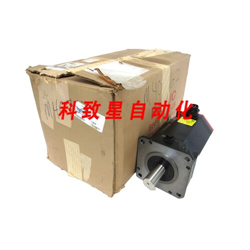 工业配件A06B-0247-B400 伺服电机A860-2000-T301 A06B0247B400