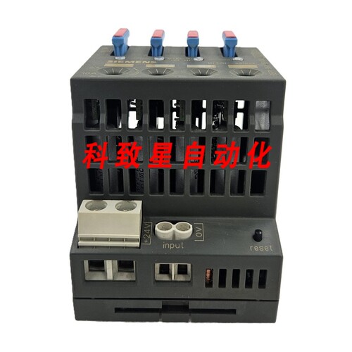 工业配件6EP1 961-2BA00 选择模块