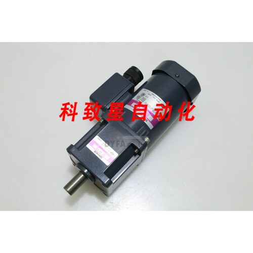 工业配件SPG S9I180GT-TCE+S9KH40B 180W 1:40 减速电机