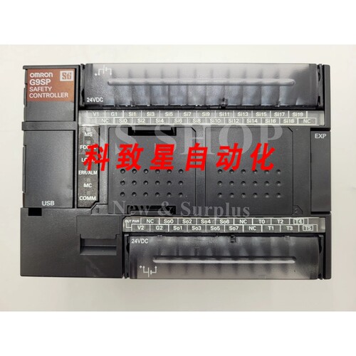 工业配件100 G9SP-N20S