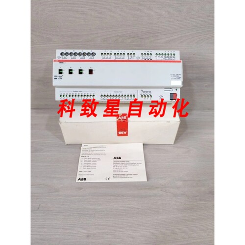 工业配件RM/S 2.1 2CDG 110095 R0011 RAUM MASTER 230VAC