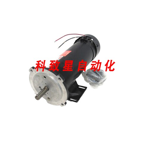 工业配件4Z378C 直流电机1HP 1725RPM 180VDC