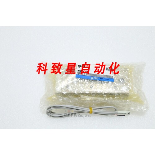 工业配件MXQ16-50-M9P 滑台