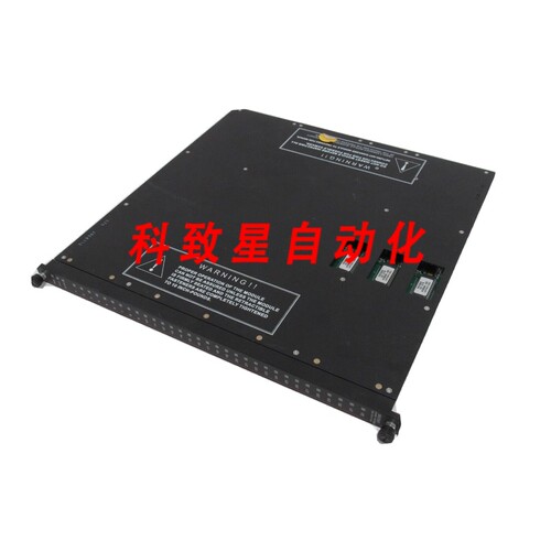 工业配件3503E 数字输入模块3000303-025