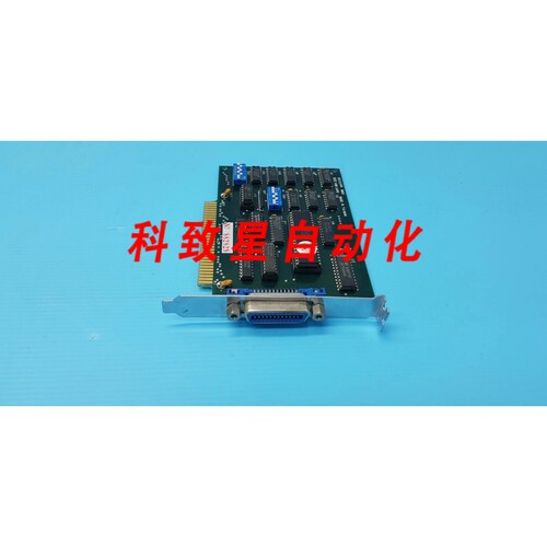 工业配件DECISION 8802 IEEE 488 CARD
