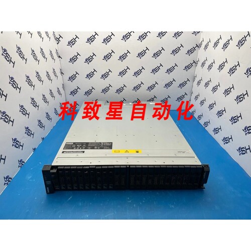 工业配件THINKSYSTEM 4599 4599A11 2X CONTROLLER 01DC407 10X 1