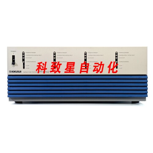 工业配件PFX2421 电容仪 4CH 5V/35A 175WX4CH UC002931