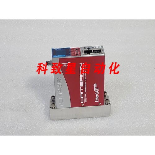 工业配件HORIBD517MG SI2H6 1SLM C SUC 3038 MFC CRITERION ETHE