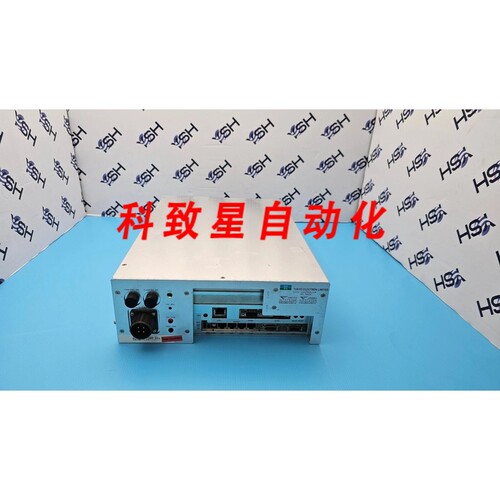 工业配件TEL 3D80-000766-V1 ECC2 CONTROLLER MC RACK CONT MODU