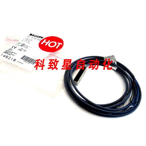 工业配件BES 516-300-S180-02电感式传感器BES 516300S18002