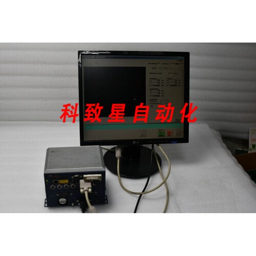 工业配件FV-ALIGNER FV1200/FV1200-0D0(G) 图像处理系统