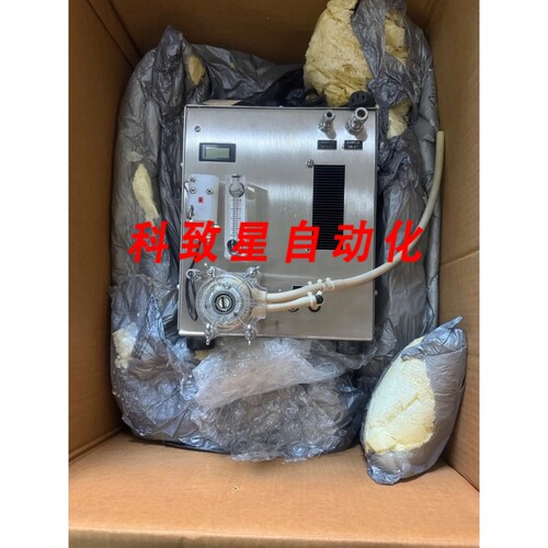 工业配件通用分析仪 513-PV-230-FM5 便携式调节系统