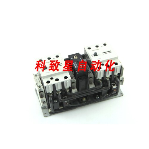 工业配件仪表3TF4422-0A 55A 220V 23KW 31HP+1 3TX7 466-1A机械