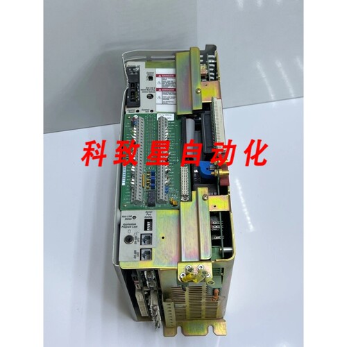 工业配件1394C-SJT05-T-RL BULLETIN 1394 数字伺服控制器