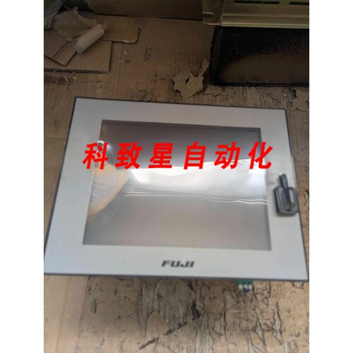 工业配件P08A1 B CNC HMI 控制器显示屏