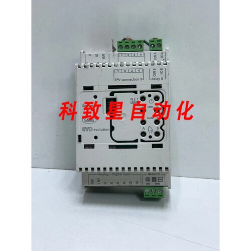 工业配件EVD EVOLUTION EVD0000E20 REV:1.556
