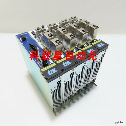 工业配件ETEL ACCURET EA-S0M-400-40/80A-0000-01 P2M-400-05/10