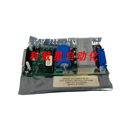 工业配件D102726AHA 250K 转向控制板D102726AAA D108119AAA