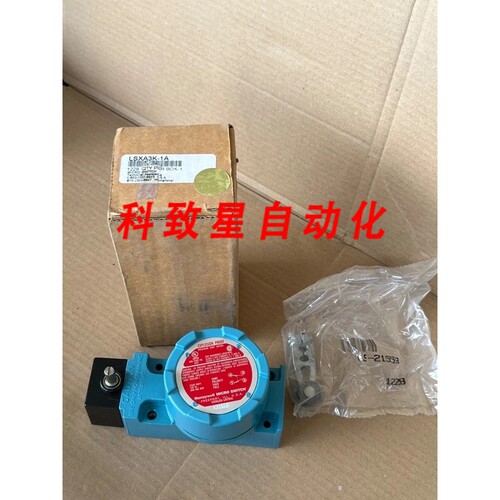 工业配件LSXA3K-1A 600VAC NSMP BY