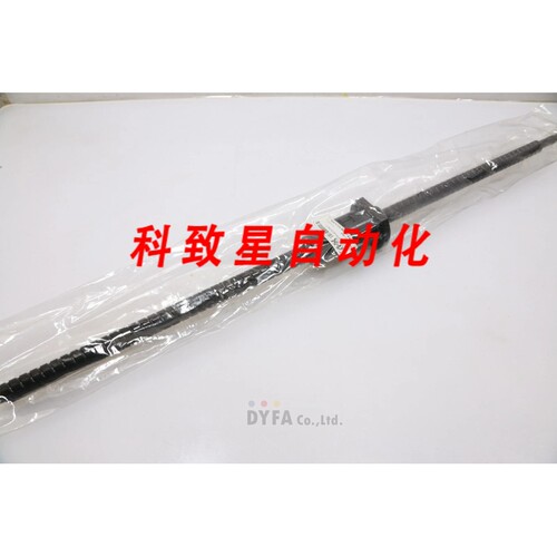 工业配件THK 滚珠丝杠BLW2525FM-3.6ZZG0-1040LC5 F(B)