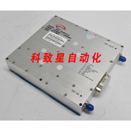 工业配件KORTCOM 微波模块KHP-3R5BT40A