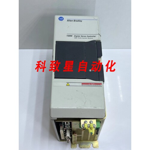 工业配件1394C-SJT05-T-RL BULLETIN 1394 数字伺服控制器