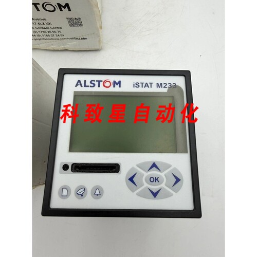 工业配件ISTAT M233X2GUYECAL0A 测量