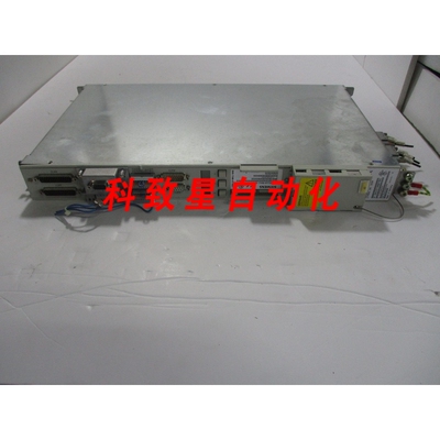 工业配件SIMODRIVE 6SN1123-1AB00-0BA1 LT-MODUL INT 2X25A 伺服