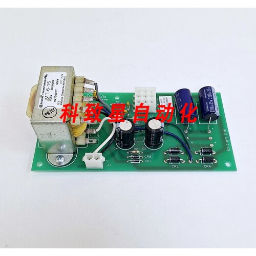 工业配件NWL D20136-D/PMI 0418/P23143 REV.E/MT-6-15 同步滤波