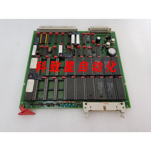 工业配件CARL SCHENCK BSKV001 K003245 04 B4 BOARD