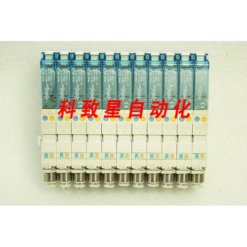 工业配件SJ3A60-5CZJ-C4 11EA电磁阀